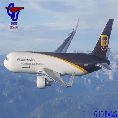 Servizio di sdoganamento di merci aeree da e per il Messico One Stop Booking-Customs Brokerage-Customs Clearance-Customs Brokerage