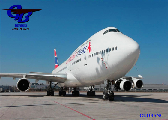 Sdoganamento doganale e comodo servizio di trasporto aereo e marittimo LCL FCL e corriere da Hong Kong ad Amburgo