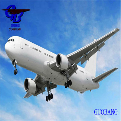 Servizi professionali di spedizione aerea da a Odessa funzionano bene con CZ e Guobang Airfreight