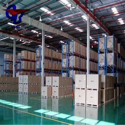 Guobang Guobang International Logistics Co. Servizio internazionale di aviazione per spedizioni aeree da e per Sebastopoli, Ucraina