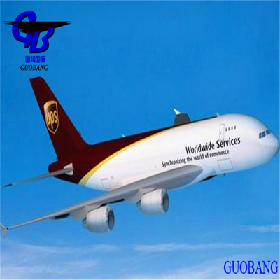 Guobang Guobang International Logistics Co. Servizio internazionale di aviazione per spedizioni aeree da e per Sebastopoli, Ucraina