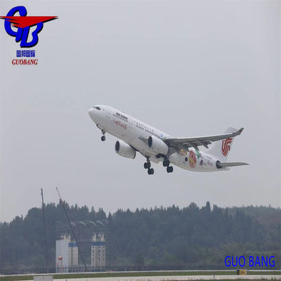 Trasporti aerei da Parigi a Parigi Francia Servizio speciale Spedizione combinata da diversi fornitori