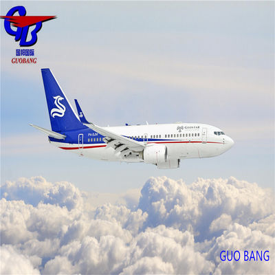 Trasporti aerei da Parigi a Parigi Francia Servizio speciale Spedizione combinata da diversi fornitori