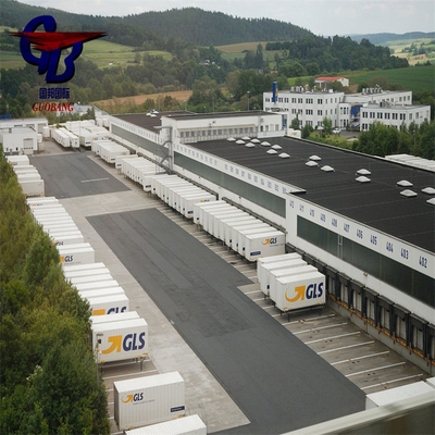 Servizio di tracciamento online 24 ore Spedizioniere internazionale di trasporto aereo in Europa da Shanghai Ningbo Shenzhen