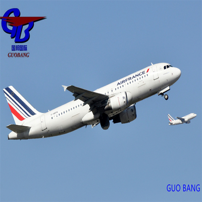 Trasporto merci dai fornitori al porto/magazzino Servizio aereo economico e veloce da Guangdong al Sudafrica