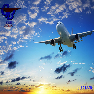 Trasporto merci dai fornitori al porto/magazzino Servizio aereo economico e veloce da Guangdong al Sudafrica