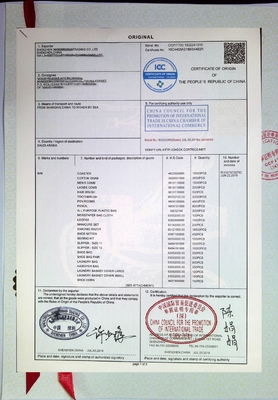 Servizio di certificazione dei documenti CIQ