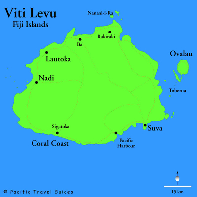 Il Miglior Servizio di Spedizione via Mare dalla Cina a Suva e Lautoka, Figi