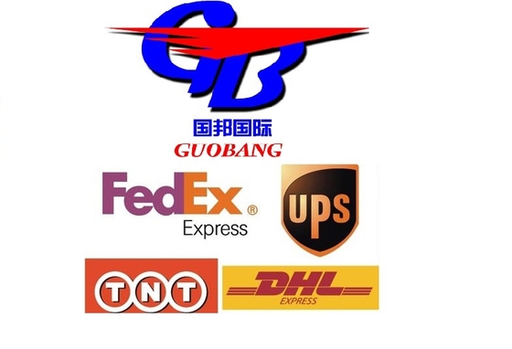 Servizio di corriere internazionale CIQ Fedex