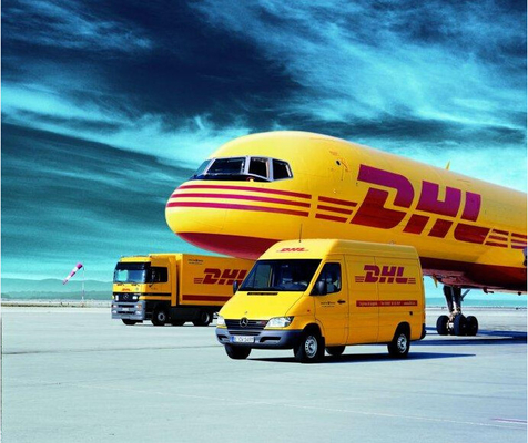 Servizio di corriere internazionale CIQ Fedex