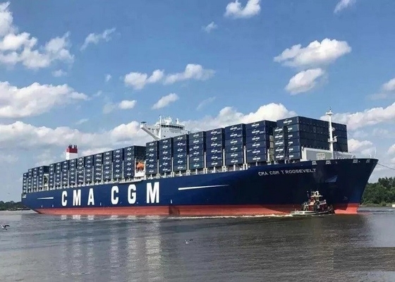 Porta a porta 40HR Spedizione dalla Cina all' Europa
