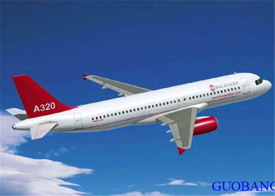 Spedizione sicura Aramex Air Express International Courier