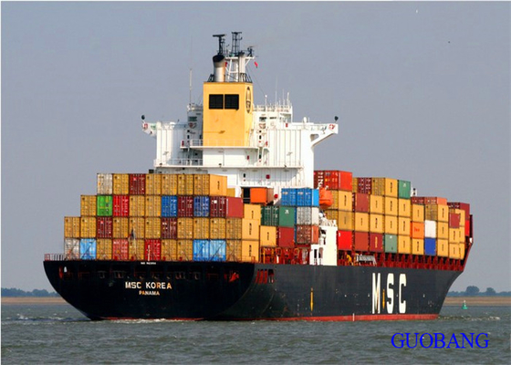 Cina verso Venezuela 40RF Trasporto Marittimo Internazionale