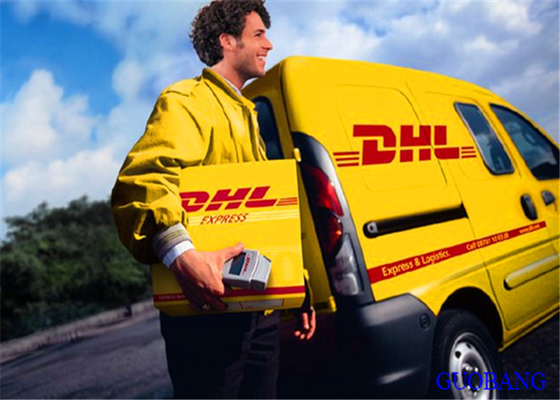 Spedizione in tutto il mondo Guobang DHL Express