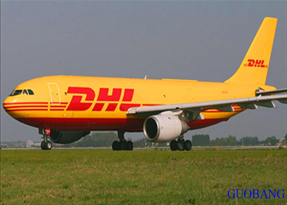 Spedizione internazionale di merci UPS dalla Cina all'Europa