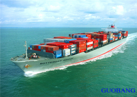 Cina verso Sud America Spedizioni Internazionali CSCL