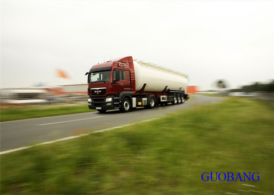 Servizi di trasporto di merci in camion 20GP