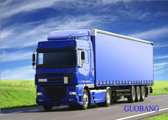 Servizi di autotrasporto container 40HQ giornalieri