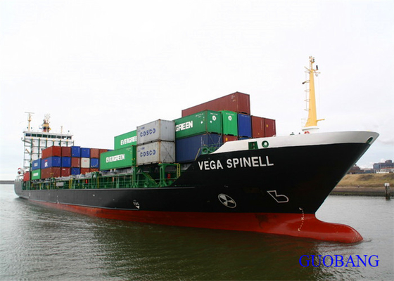 Container Shipping China To LAUTOKA 20GP FCL Cargo marittimo
