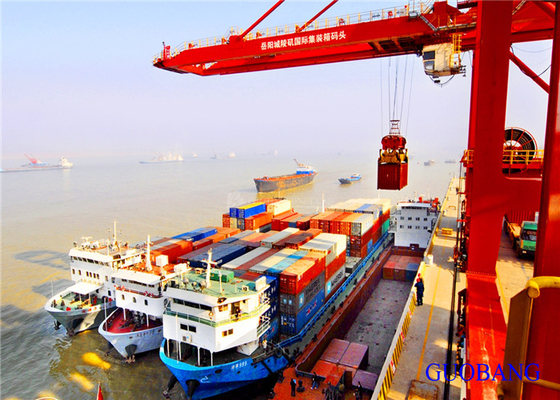 Container Shipping China To LAUTOKA 20GP FCL Cargo marittimo
