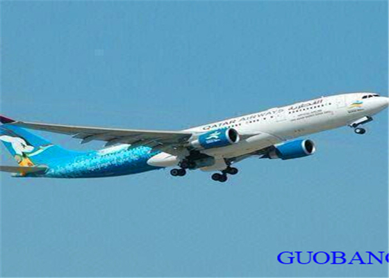 Il trasporto aereo più economico dalla Cina all'Indonesia/Jakarta/Surabaya/Semarang