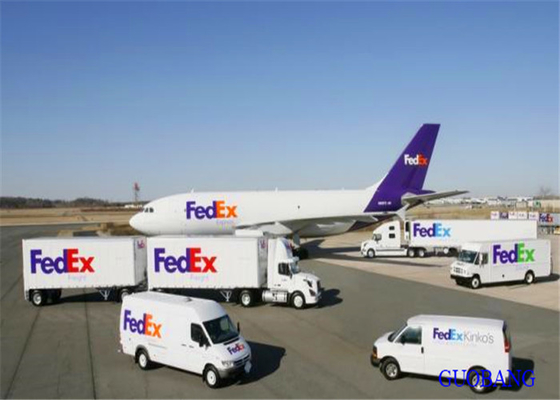 Il servizio di corriere espresso più economico dalla Cina a paesi di tutto il mondo tramite DHL/Fedex/UPS/TNT