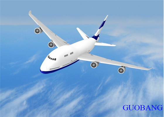 Cargo aereo AFJI Spedizione dalla Cina a New York