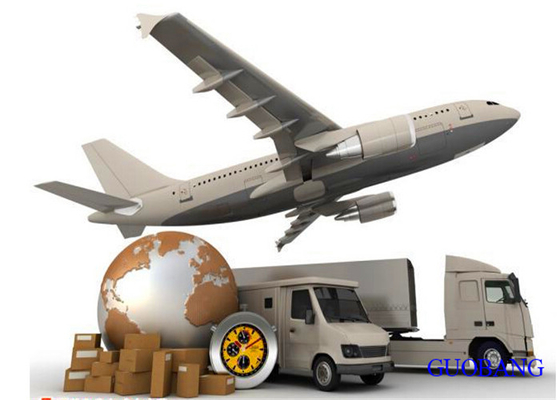 Cina a New York TK Air Cargo Spedizioni internazionali