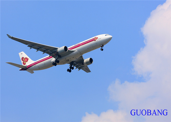 Cina a New York TK Air Cargo Spedizioni internazionali