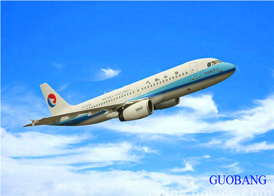 Cina a VANCOUVER CCPIT Trasporto Aereo Internazionale