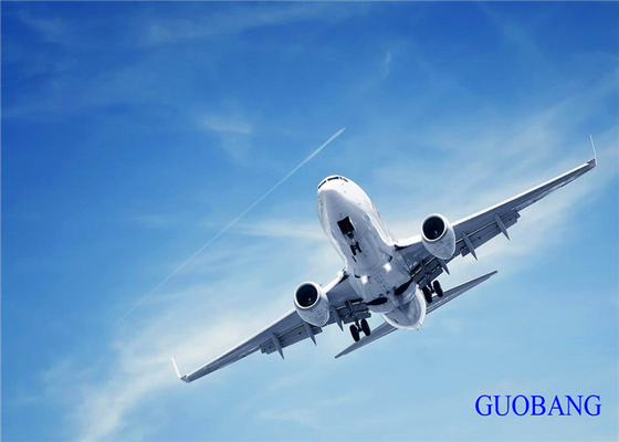 Trasporto aereo SOSA dalla Cina al Belgio