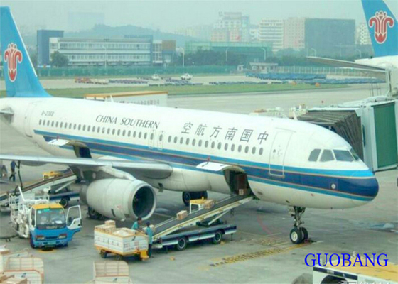 Trasporto aereo SOSA dalla Cina al Belgio