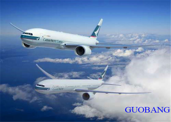 Spedizione HX dalla Cina agli USA