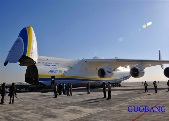 Trasporto merci generale Xiamen Air dalla Cina agli Stati Uniti