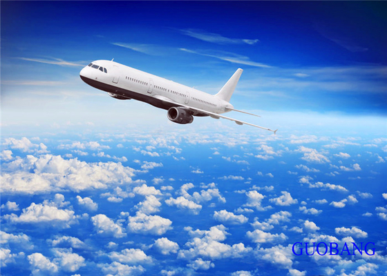 Trasporto merci generale Xiamen Air dalla Cina agli Stati Uniti