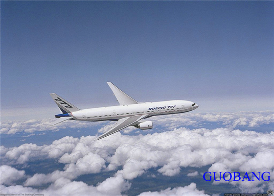 Aeroporto di Long Beach HX Trasporti aerei dalla Cina agli Stati Uniti