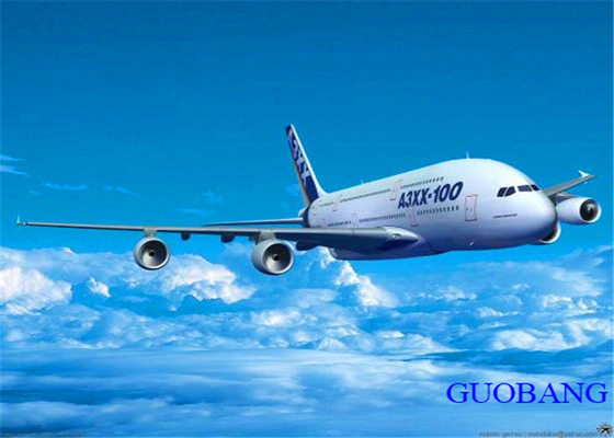 HOLLAND POD Guangzhou Spedizioni dalla Cina all' Europa