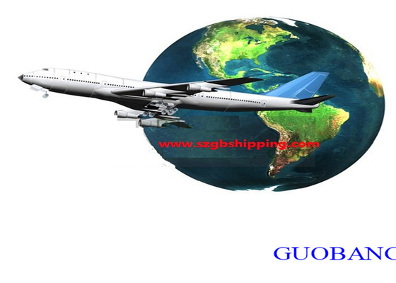 Trasporti aerei Zhangjiagang Trasporti da Cina al Regno Unito