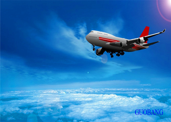 Cina a VANCOUVER CCPIT Trasporto Aereo Internazionale