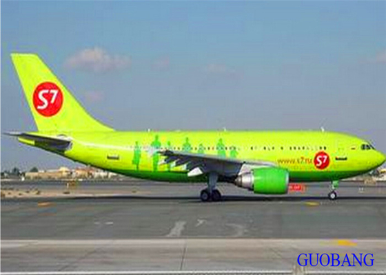 Freight aereo Guobang Spedizioni dalla Cina alla Germania