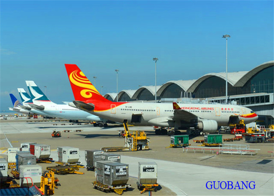 Freight aereo Guobang Spedizioni dalla Cina alla Germania