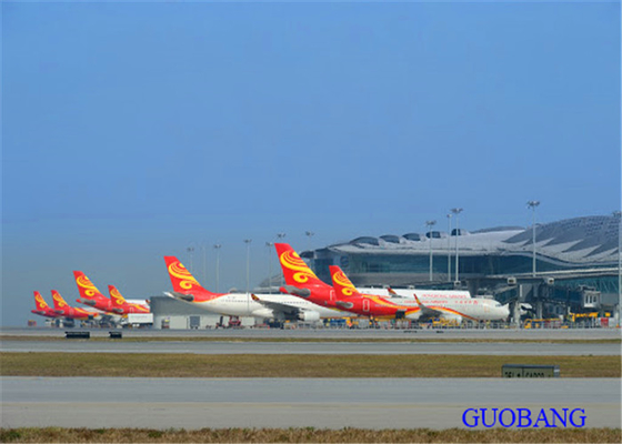 Cina a Francoforte EK International Air Freight
