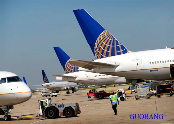 Cina a Stoccolma TK International Air Freight
