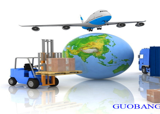 Spedizione DHL International Worldwide Parcel Express