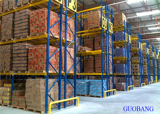 Soluzione logistica 20FR Servizi di distribuzione di magazzini