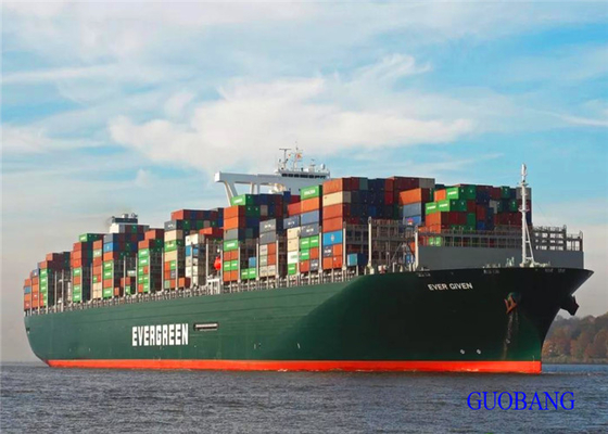 Trasporto marittimo dalla Cina al Sud America/RIO GRANDE/SANTOS/SALVADOR/PUERTO CABELLO/LA GUAIRA/IQUIQUE/CALLAO/BUENOS AIRES