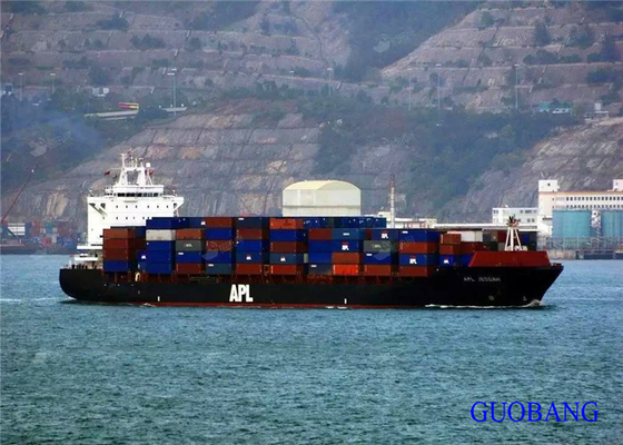 Cina all'Ucraina 20RF Trasporto marittimo internazionale