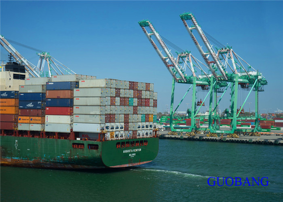Nave cargo 40HR dalla Cina agli USA