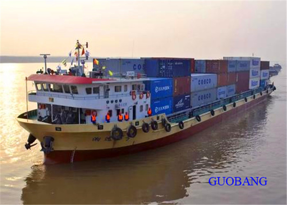 Cina verso Alessandria 20FR Trasporti marittimi internazionali