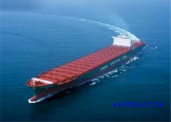 Spedizione FCL SGS 40RF dalla Cina alla Malesia